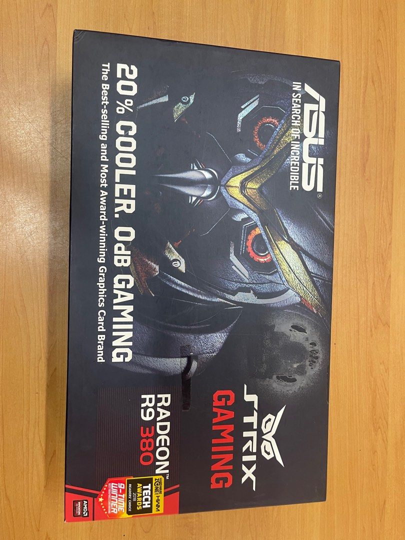 Radeon r380 store