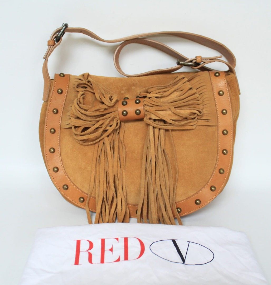 Valentino shop tas velvet