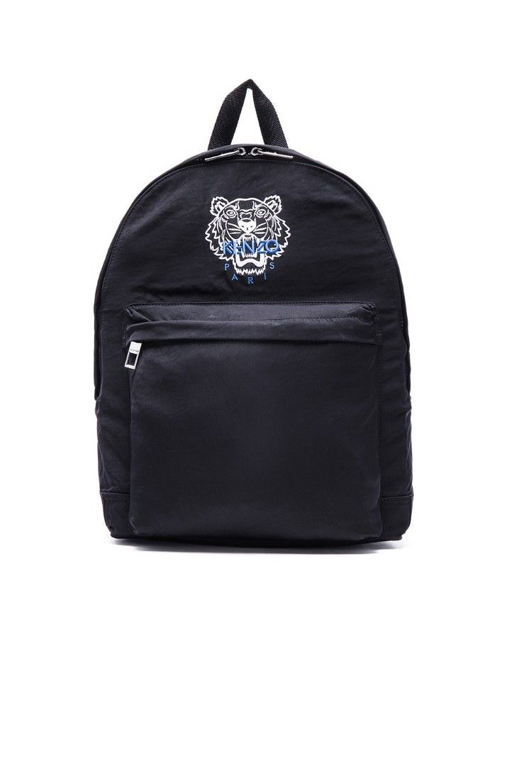 Kenzo best sale nylon backpack