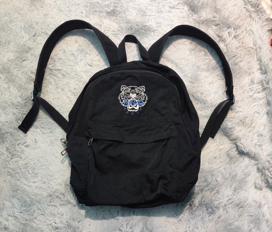 Kenzo discount nylon backpack