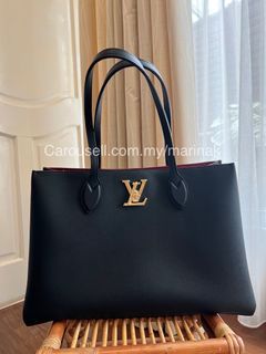 PreOrder] Louis Vuitton Lockme Bucket nano eta 13th Oct 2022 (Personal  Shopper Paris), Luxury, Bags & Wallets on Carousell