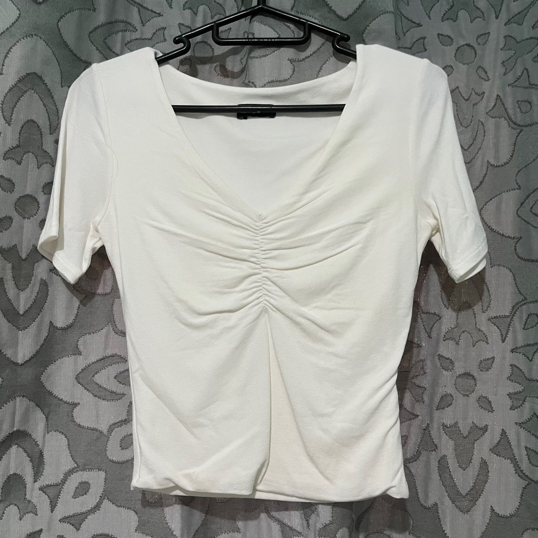 Authentic Naked Wardrobe Top on Carousell