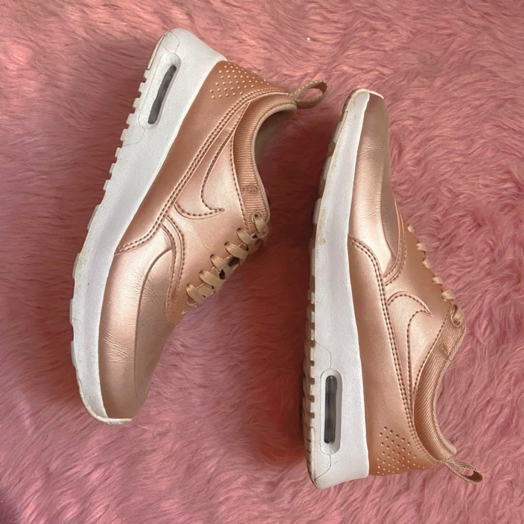 Air max thea rose gold philippines cheap