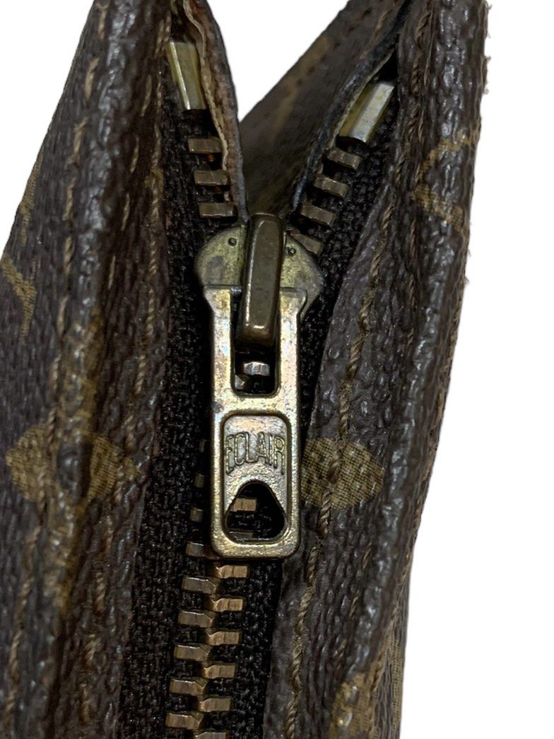 Vintage louis vuitton eclair zipper new arrivals