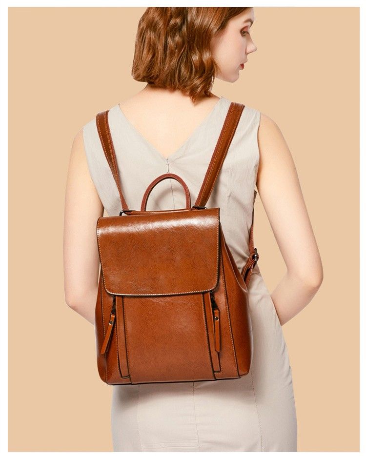 Cheap womens sales backpack purse