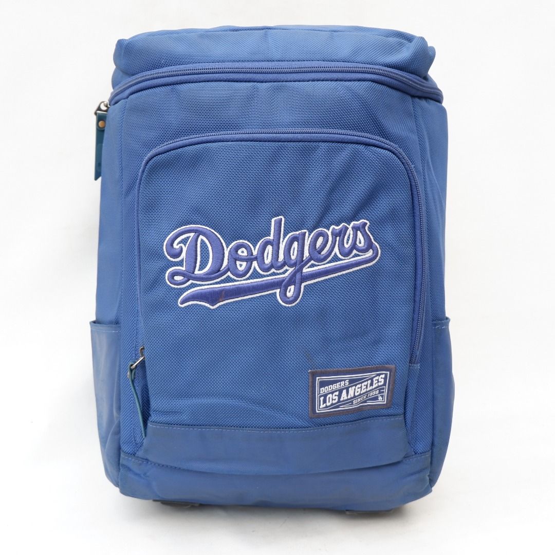 Backpack Major League Baseball Kids 72BG07711 BG27 LA Dodgers back to school