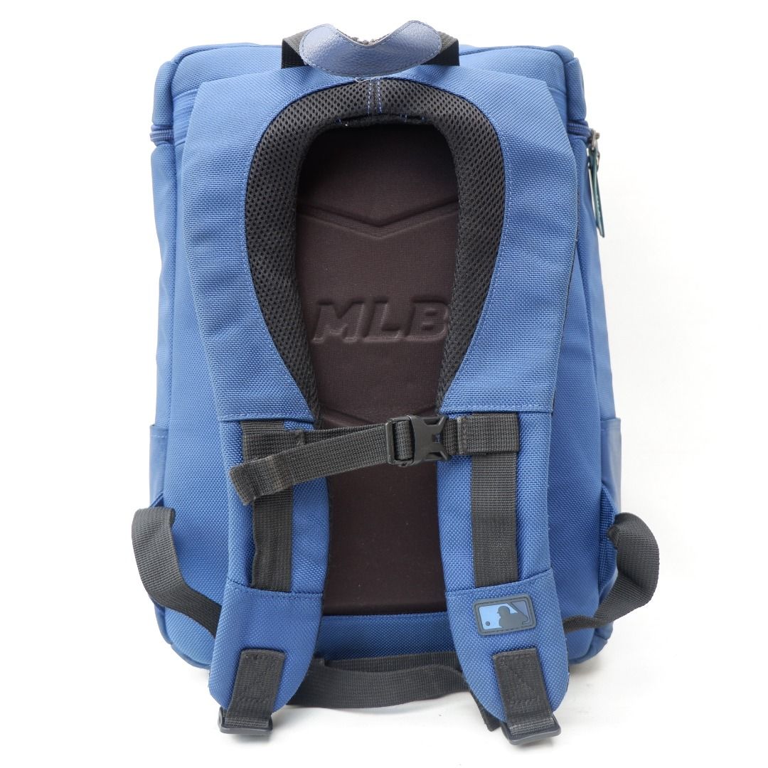 Dodgers kids backpack on sale