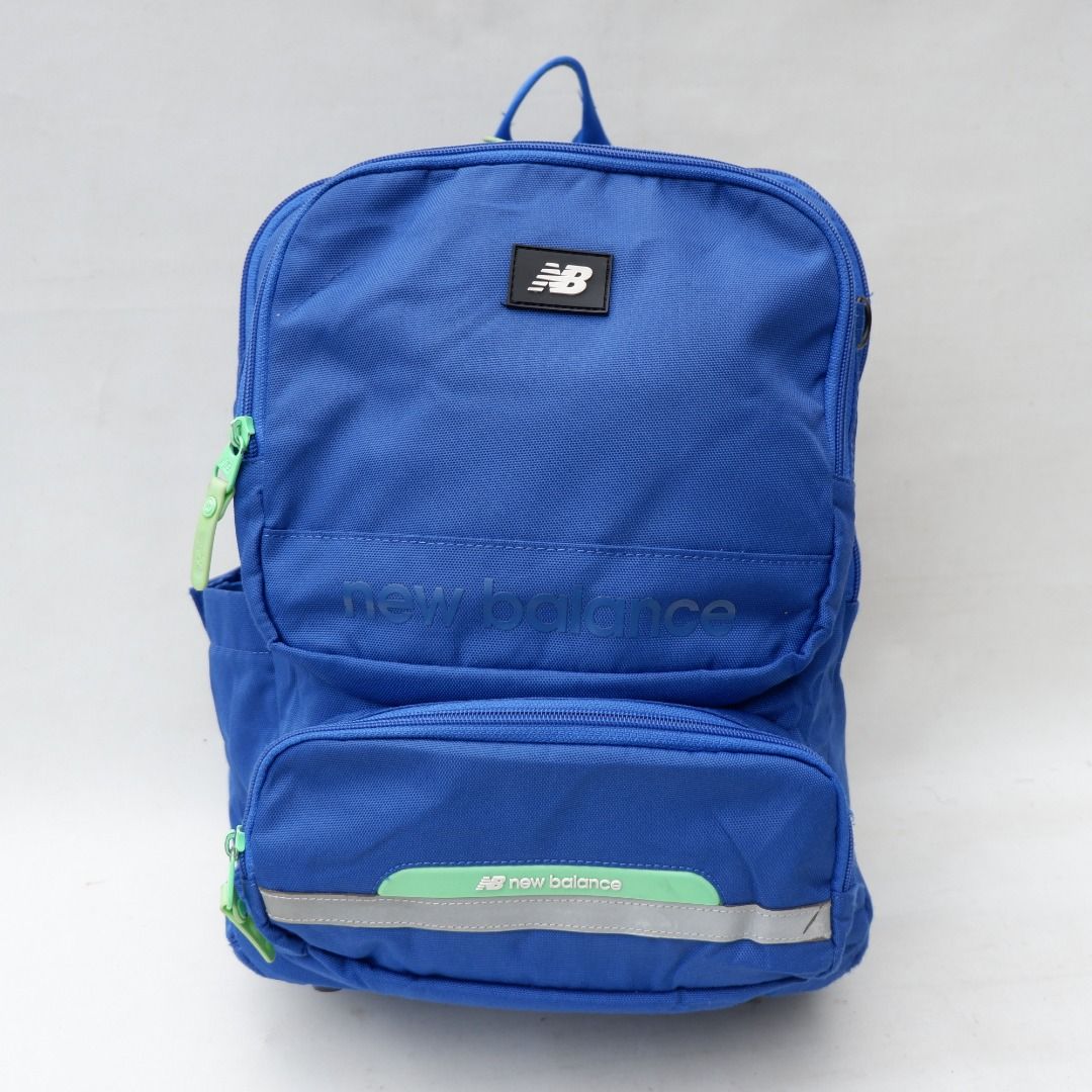 New balance shop kids backpack