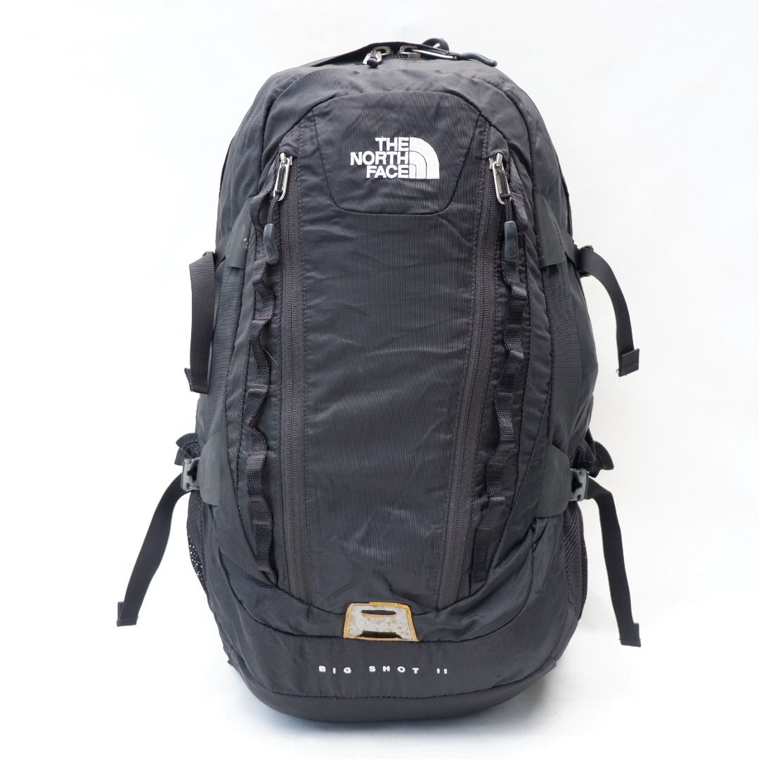 The north face big shot ii clearance