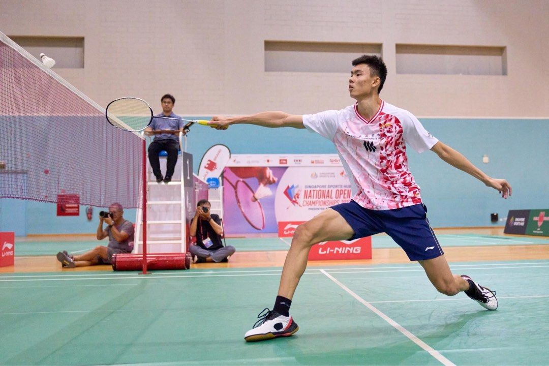 Badminton Coaching West Side , Learning & Enrichment, Sport & Fitness