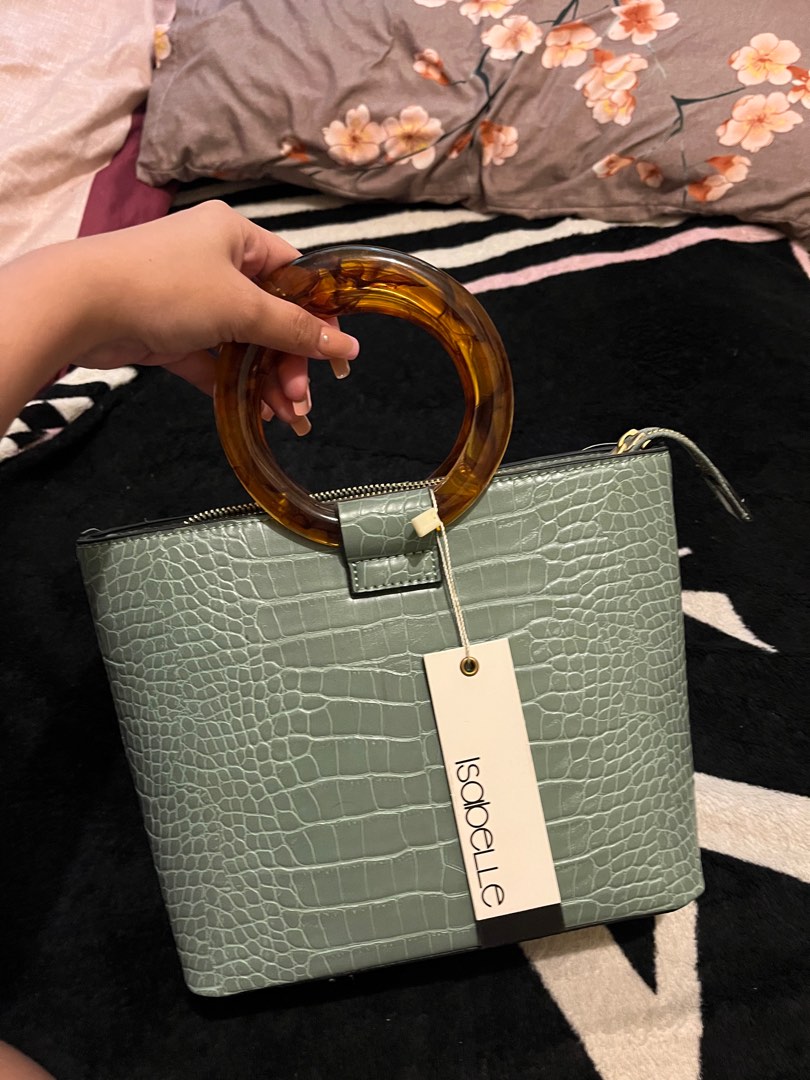BAG FOR SALE FROM TJMAXX US Luxury Bags Wallets on Carousell