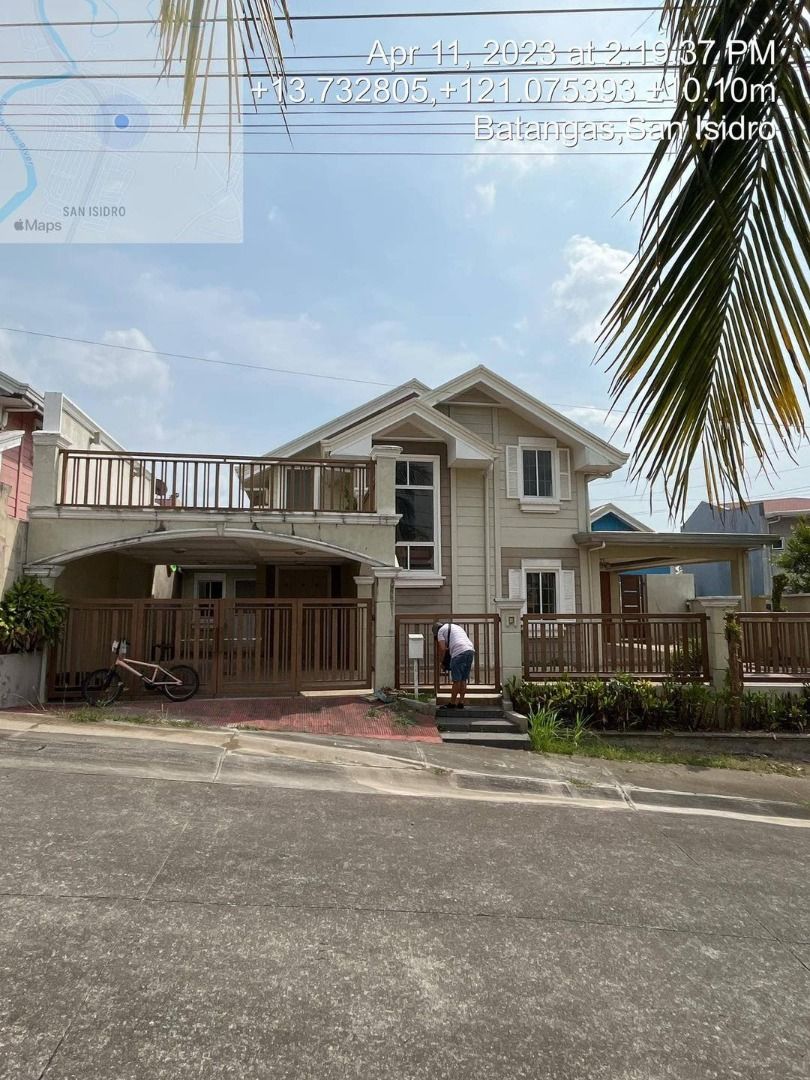 Bank foreclosed, AVIDA RESIDENCES SAN ISIDO, , BRGY. SAN ISIDRO