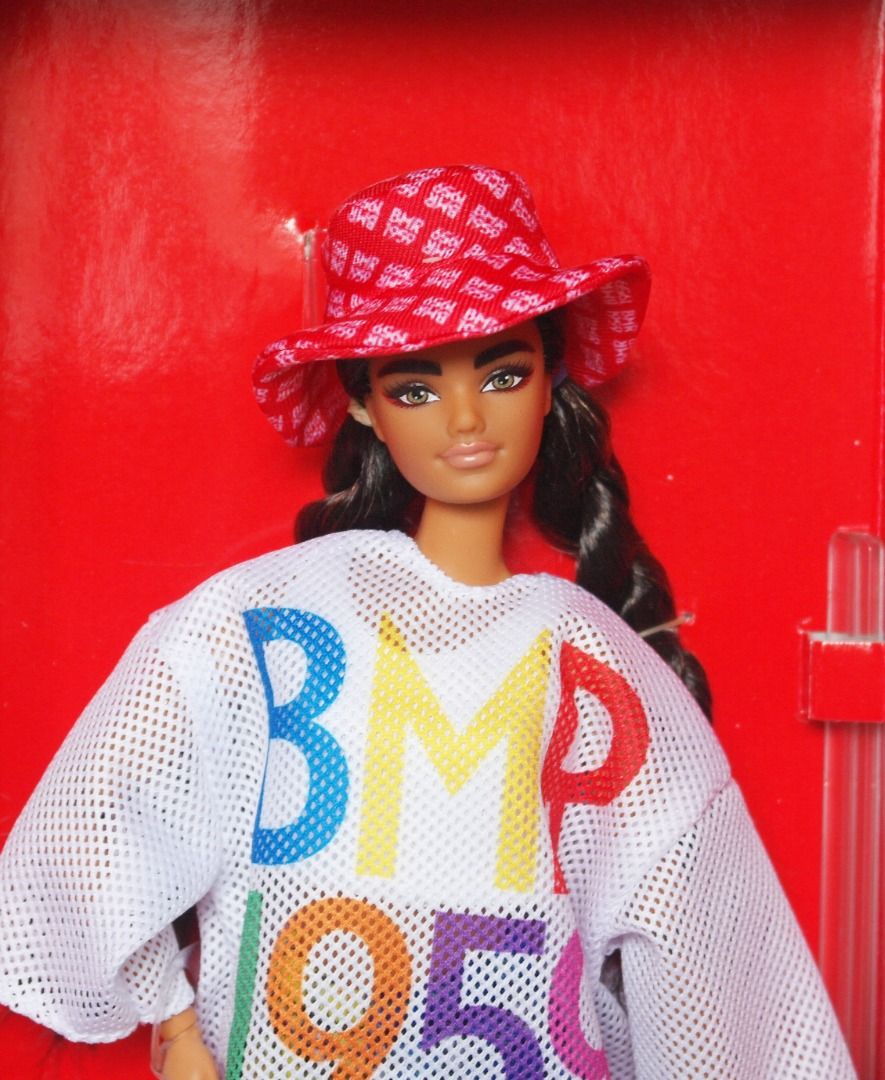 Barbie gnc48 best sale
