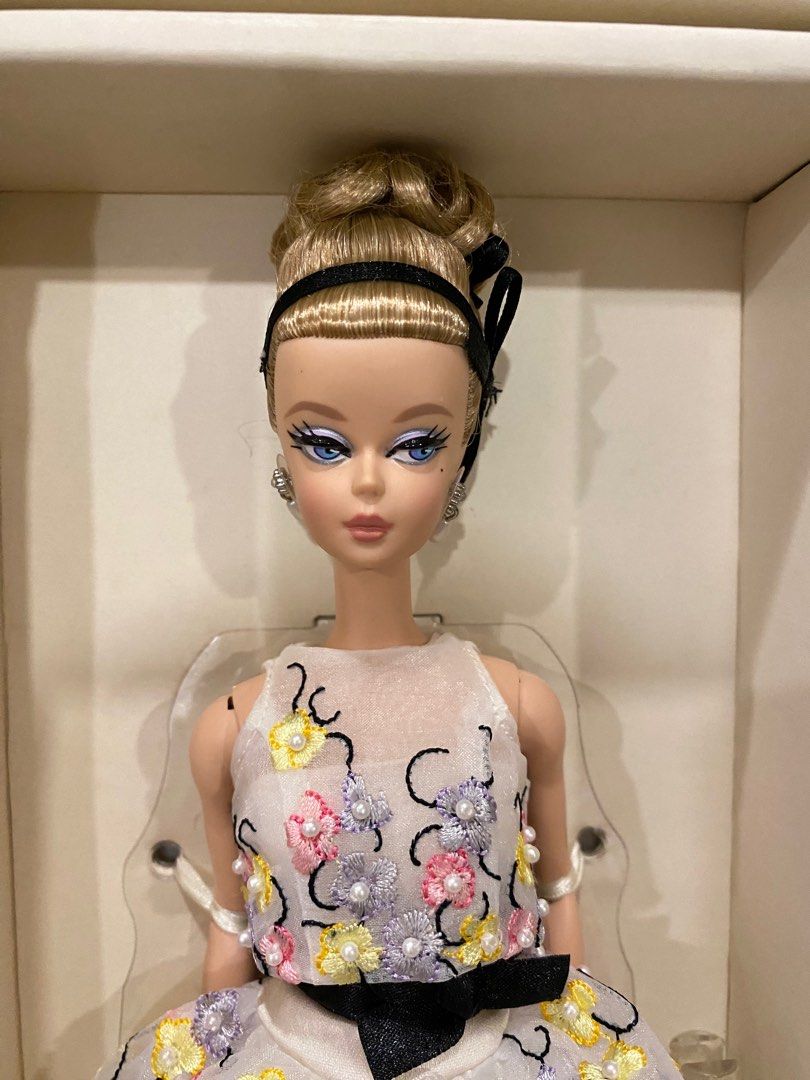 Barbie classic cocktail dress clearance