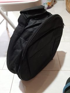 Brand new snare drum 10mm padded bag ( material is solid