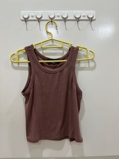 Bellacita Bangkok Brown Top