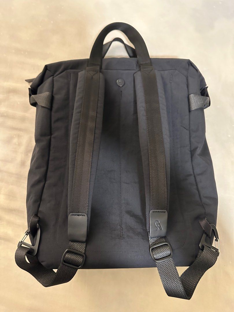Bellroy Tokyo Totepack, Men's Fashion, Bags, Backpacks on Carousell