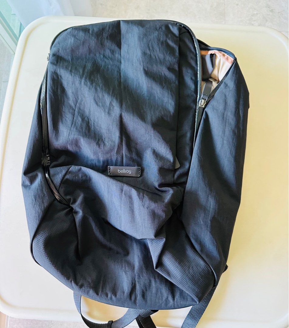 Bellroy Transit Workpack 20L EDC backpack, Men's Fashion, Bags