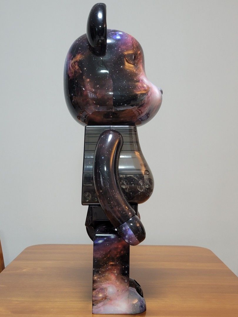BE@RBRICK MY FIRST B@BY SPACE Ver. R@ 【公式通販】