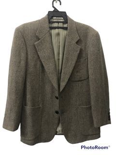 Beverly Hills Polo Club Blazer
