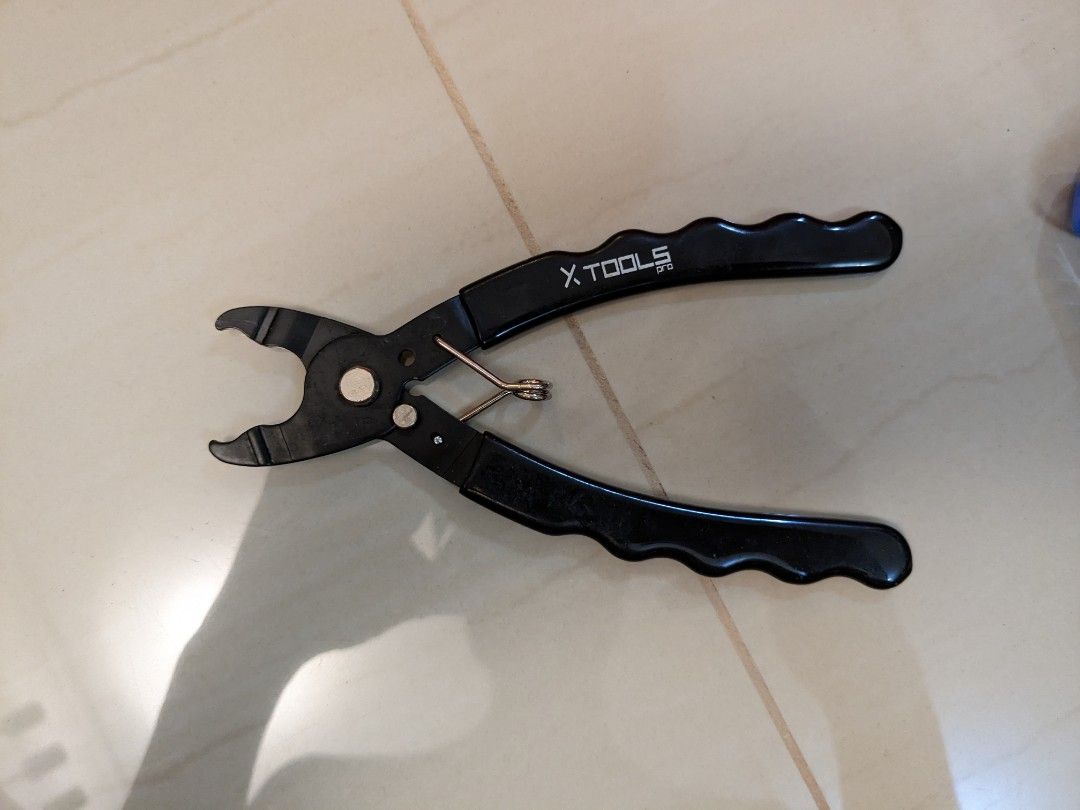 Xtools pliers shop
