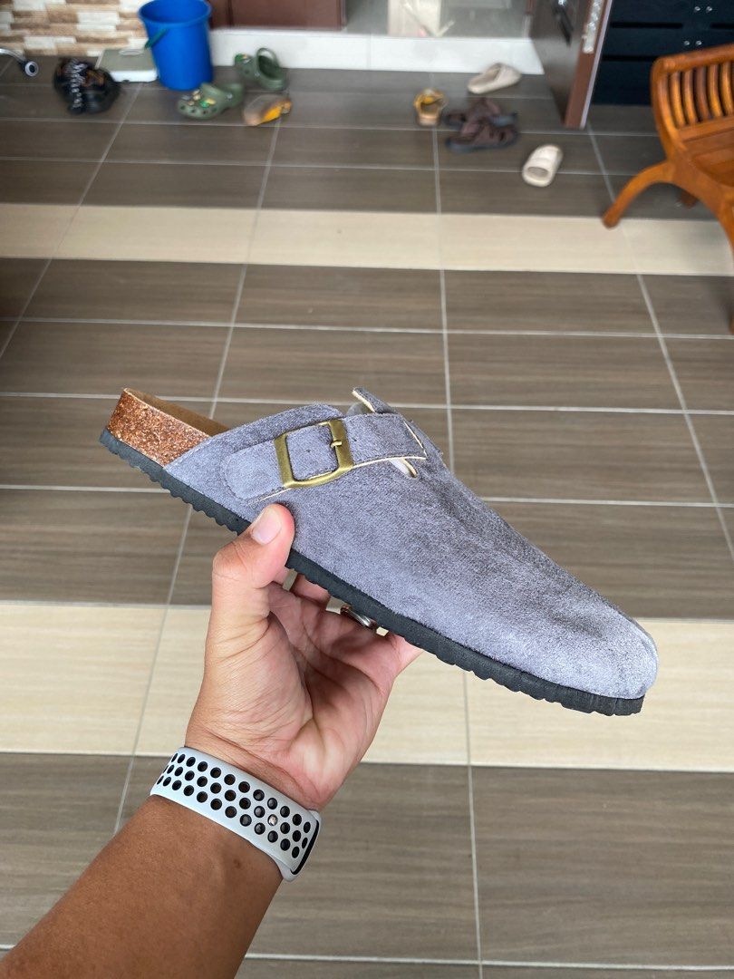 dupe boston birkenstock