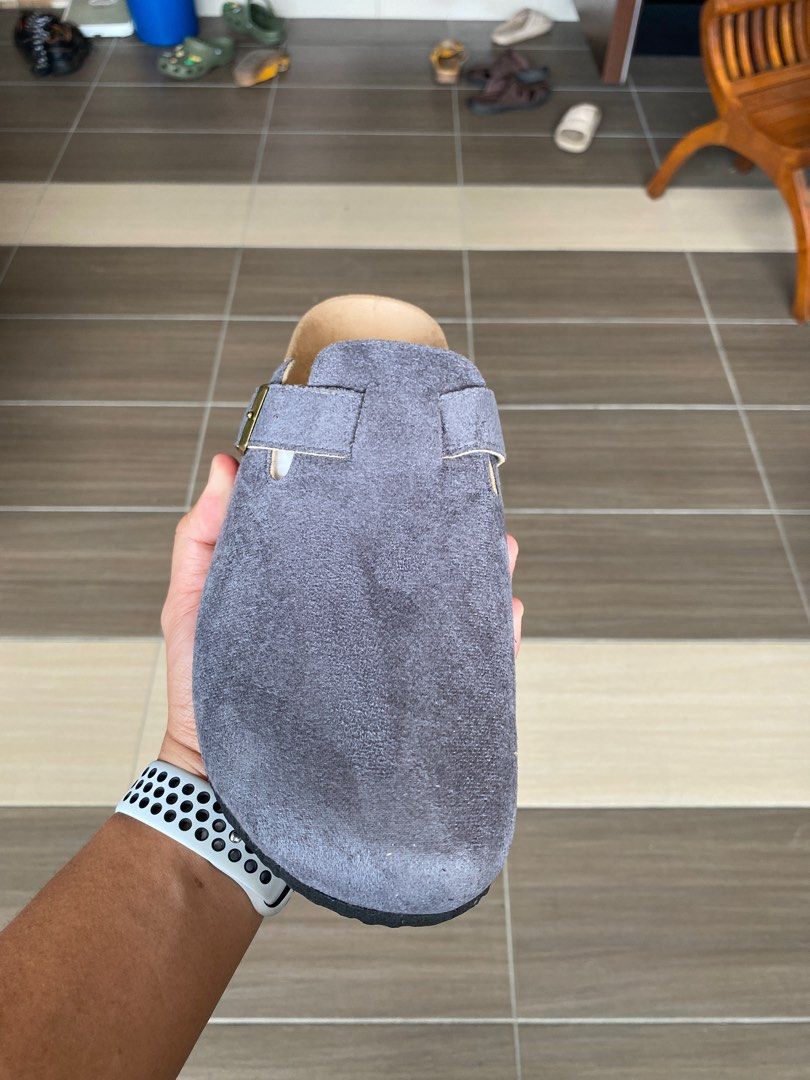 dupe boston birkenstock