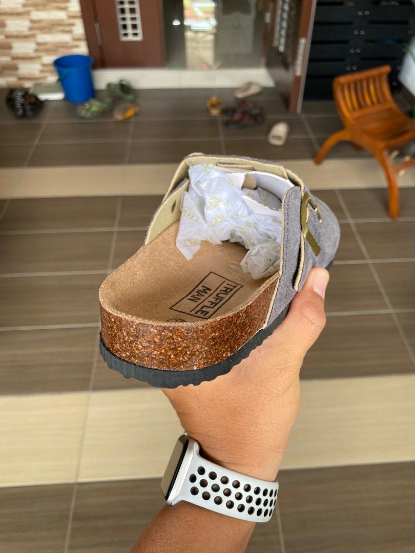 dupe boston birkenstock