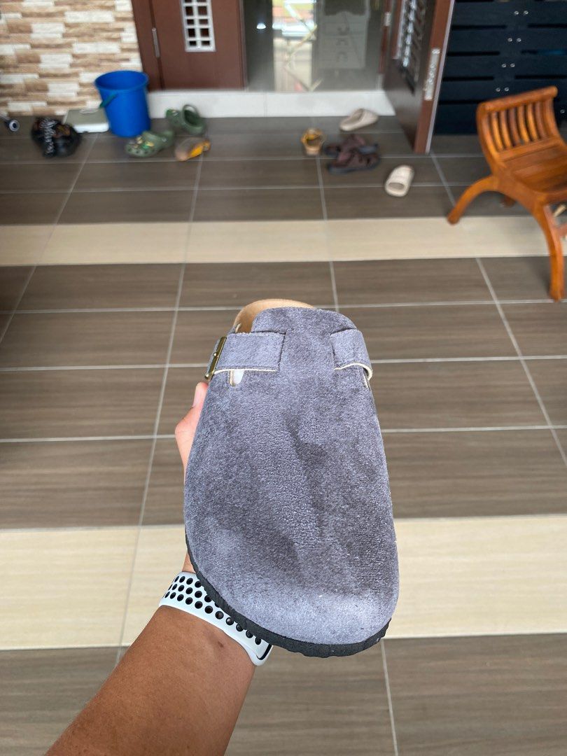 dupe boston birkenstock