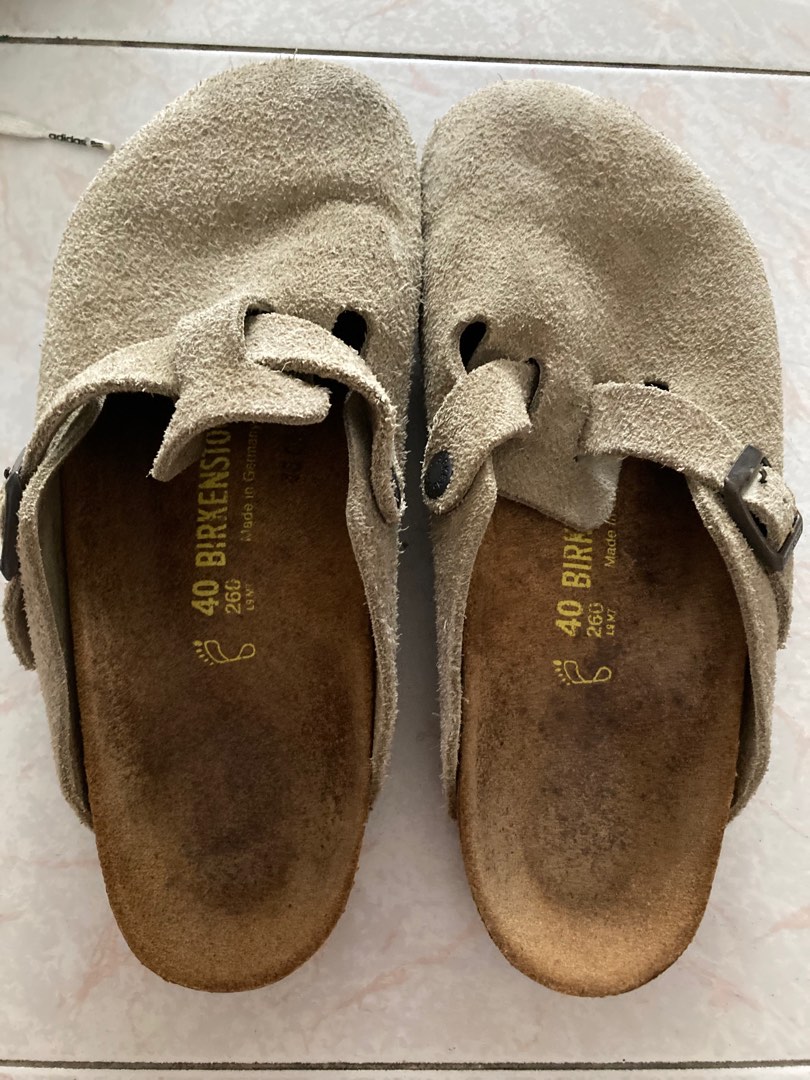 slippers women birkenstock