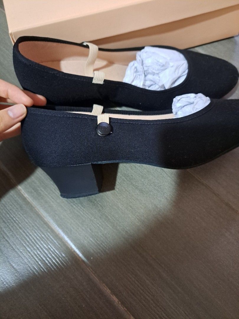 bloch baby ballet shoes