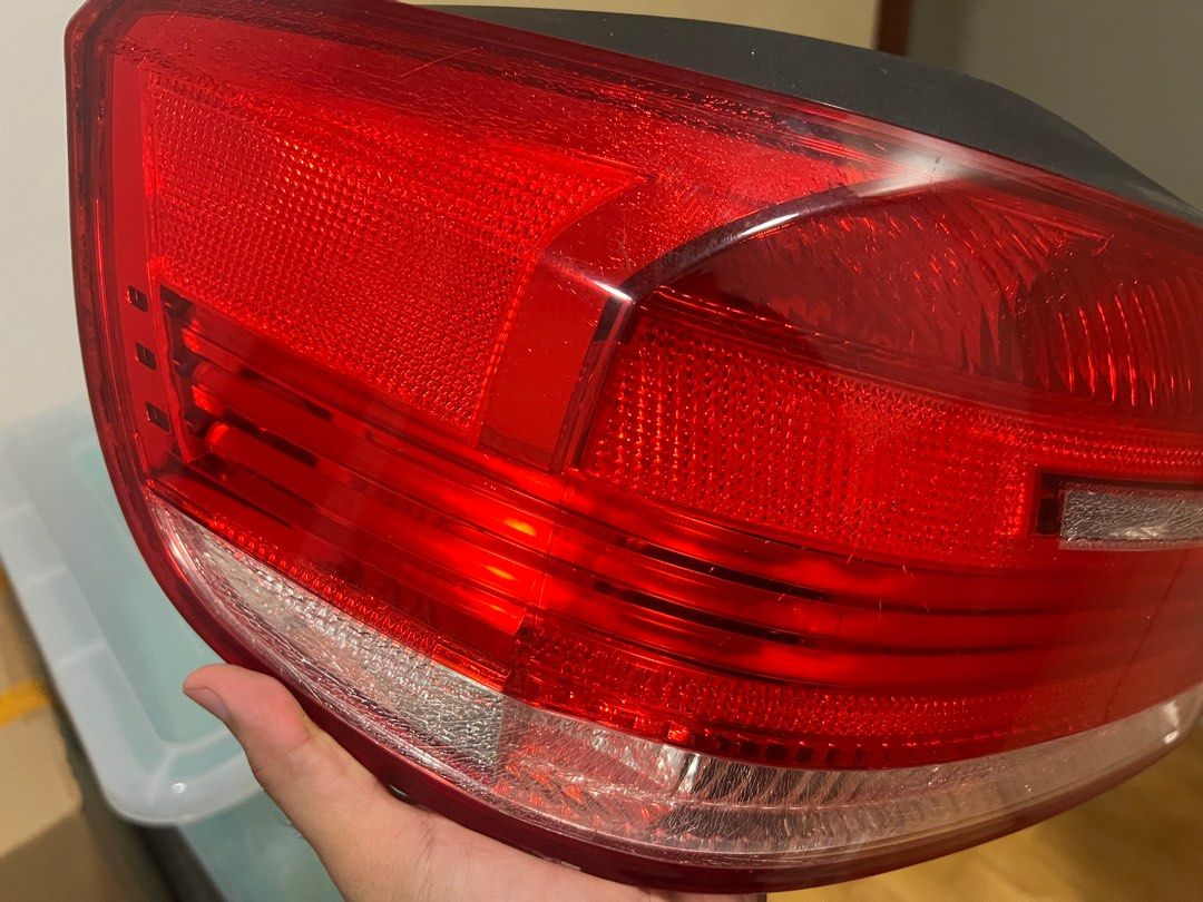 BMW E93 / E92 TAIL LIGHT, Car Accessories, Electronics & Lights on
