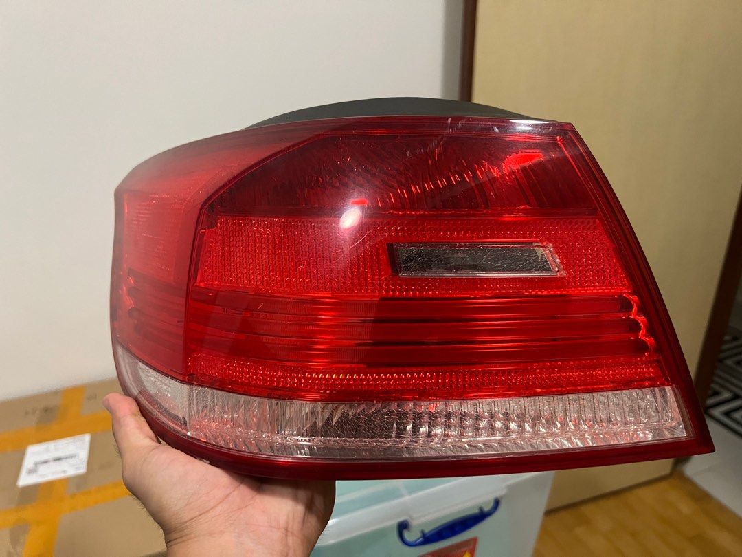 BMW E93 / E92 TAIL LIGHT, Car Accessories, Electronics & Lights on