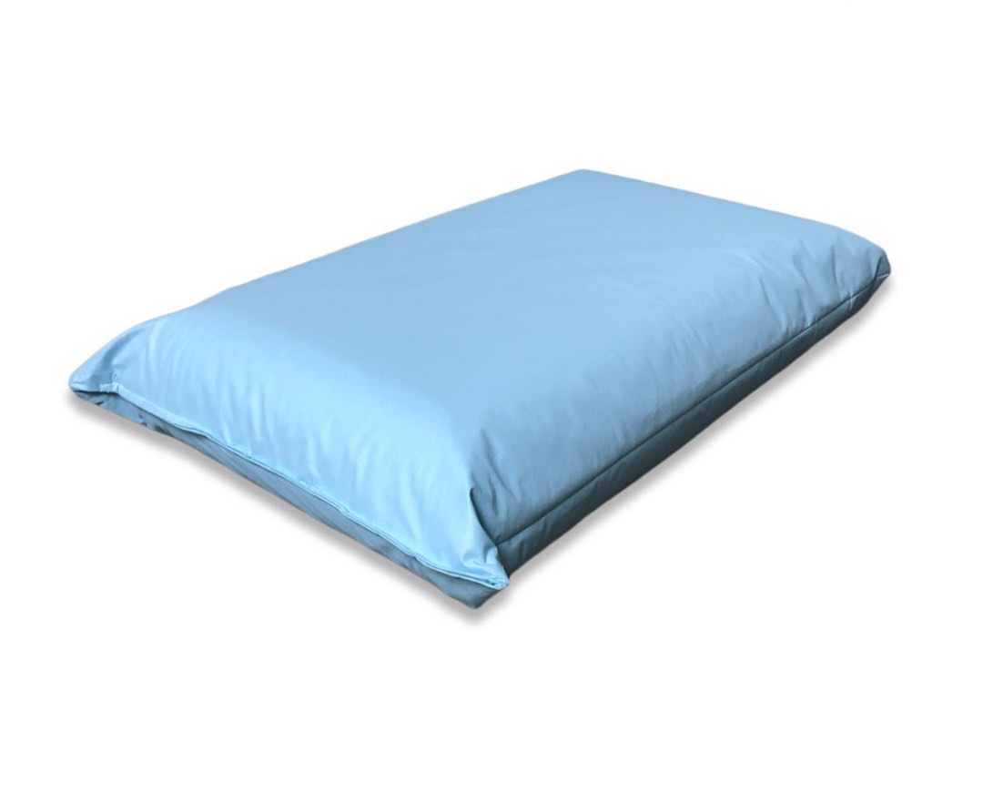 BN Polyurethane Foam Pillow, Furniture & Home Living, Bedding & Towels