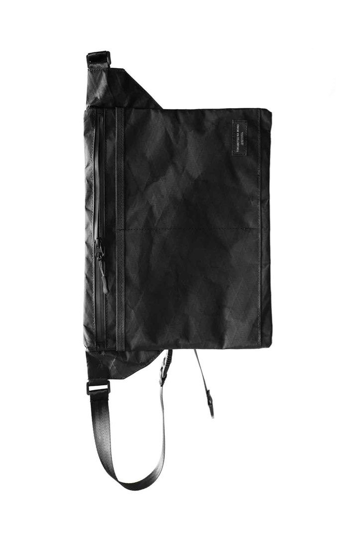 BN TOKUBETSU SYSTEMS X PAC MUSETTE BAG