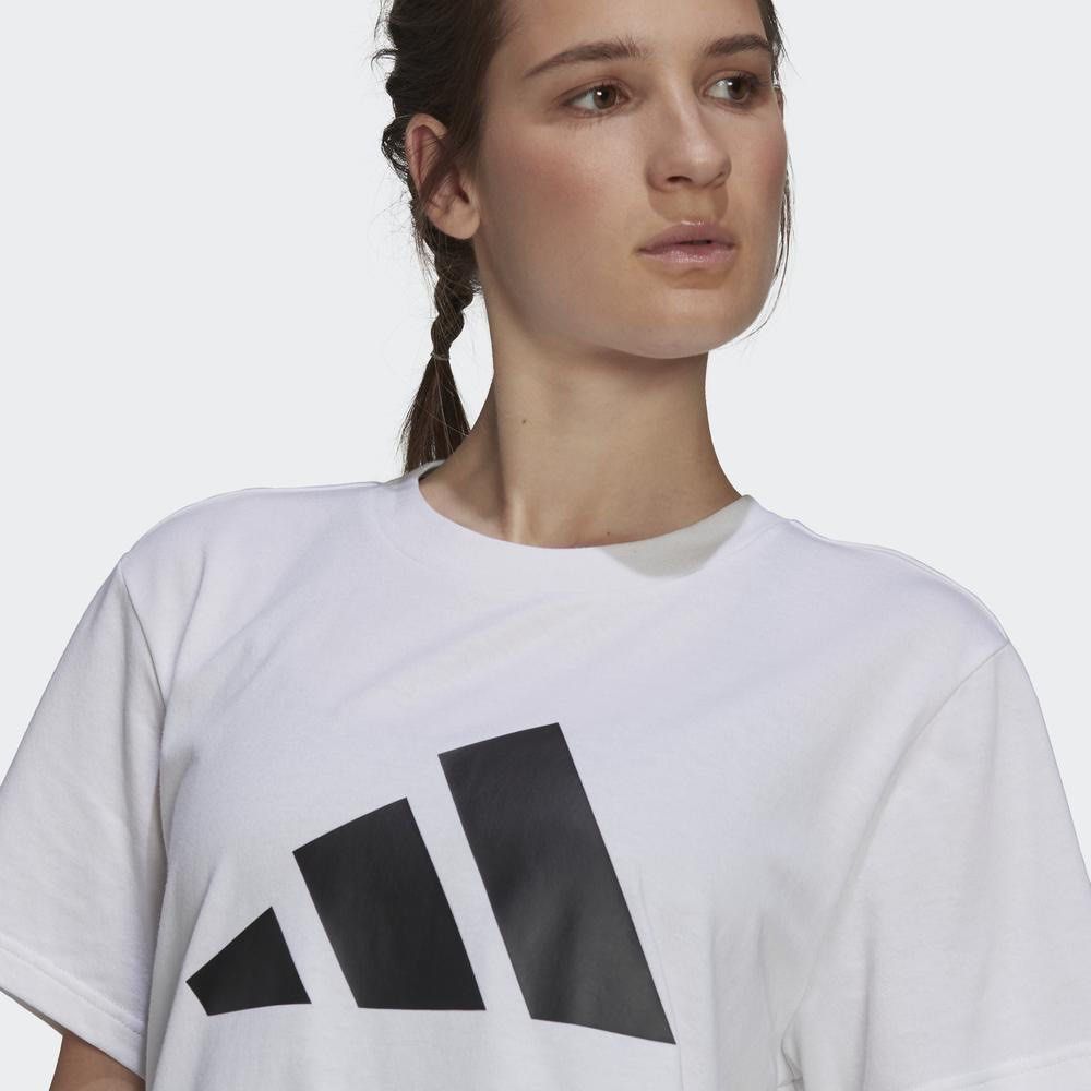 adidas sportswear t shirt