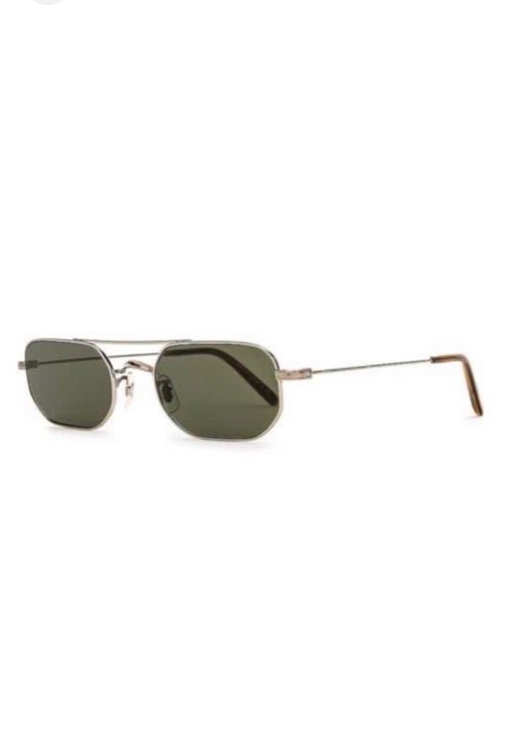 BNIP Oliver People s Indio sunglasses Women s Fashion Watches