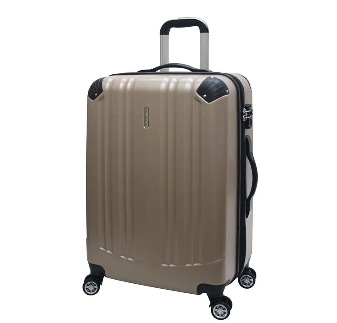 BNWT 29" TRAVELTIME luggage, Hobbies & Toys, Travel, Luggage on Carousell