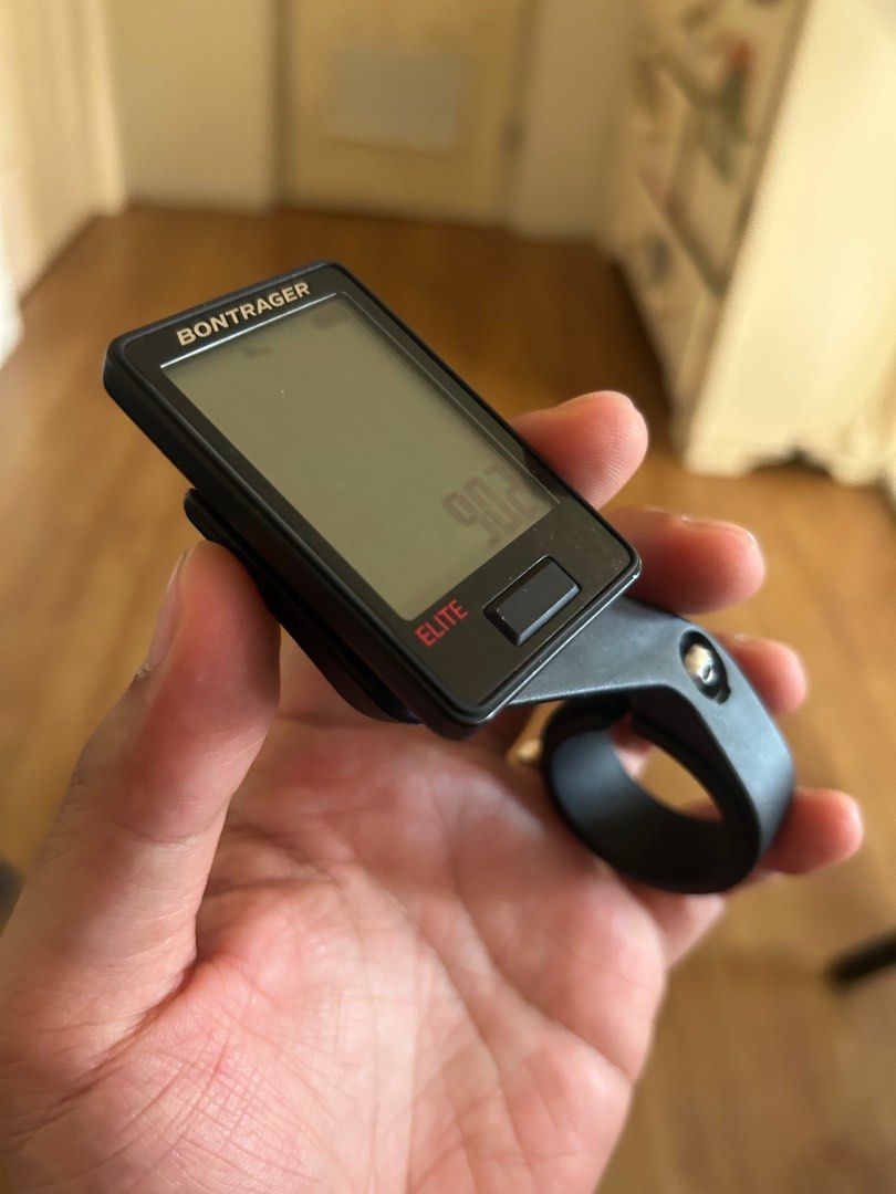 Ridetime elite cycling computer new arrivals