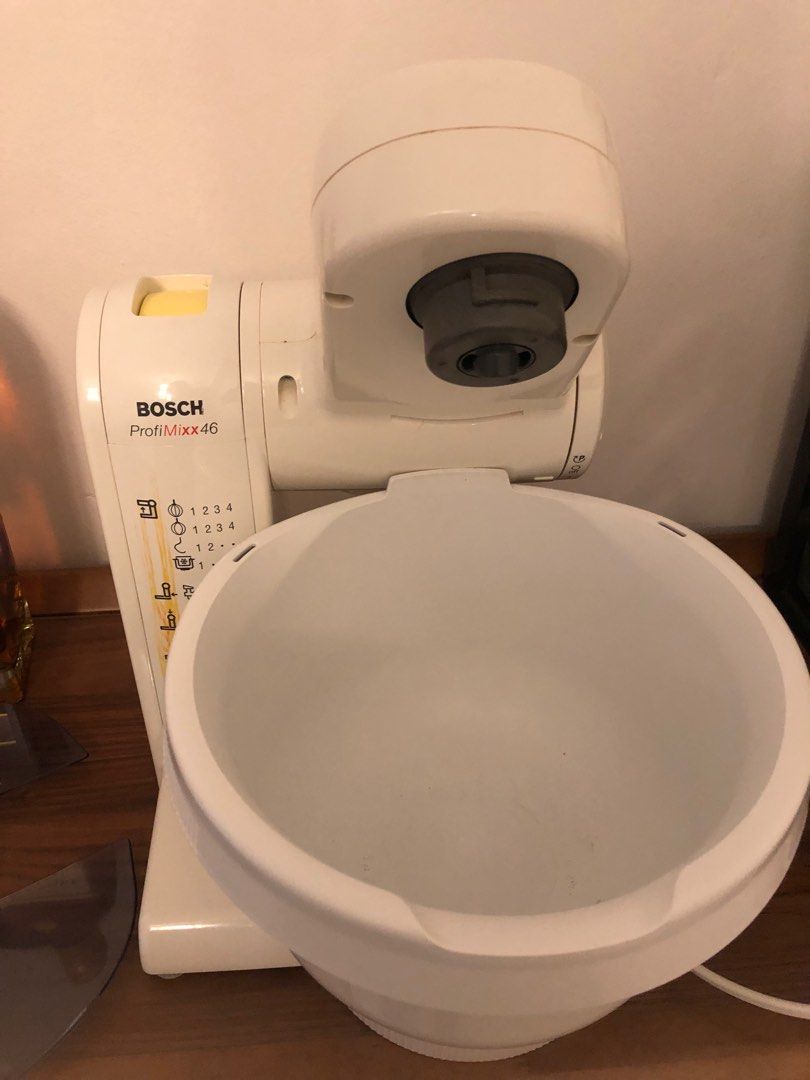 Bosch Profimix 46, TV & Home Appliances, Kitchen Appliances, Hand ...
