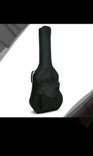 Brand new bass guitar 10mm padded bag ( good quality