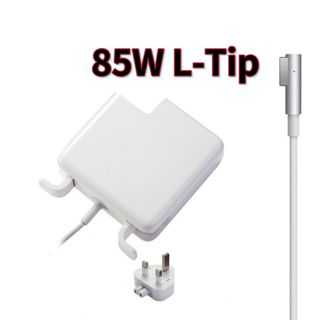 RIGSMART 85W Laptop Charger For MacBook Pro 15" Retina (Mid 2012-2015) – T-Tip