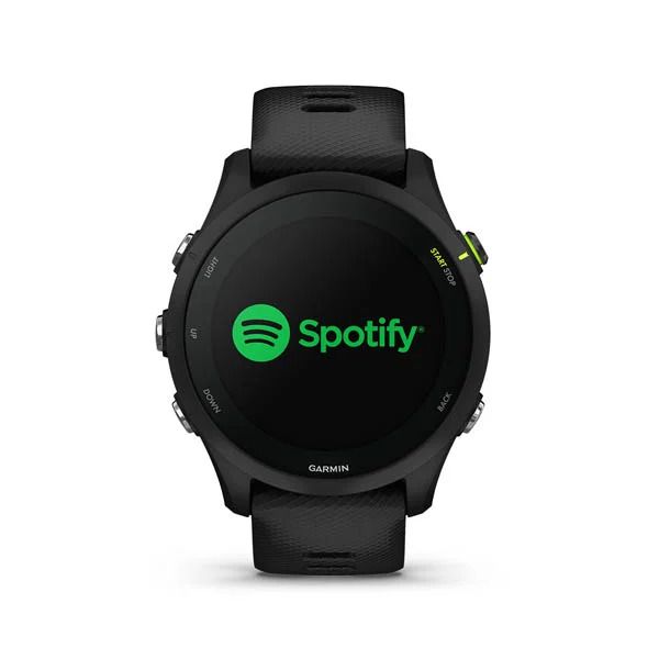 Garmin forerunner sale 235 sleep mode