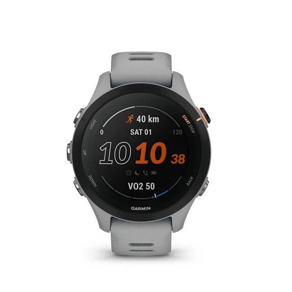Garmin forerunner shop 235 sleep mode