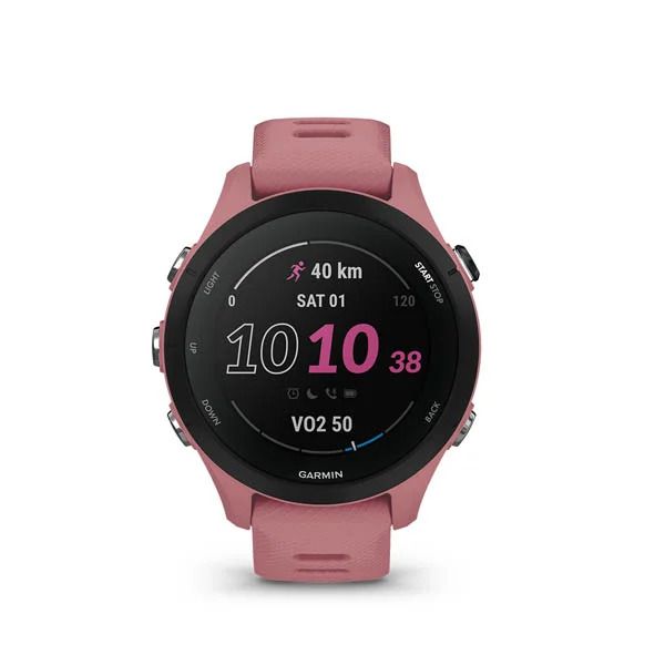 Garmin pay clearance forerunner 935