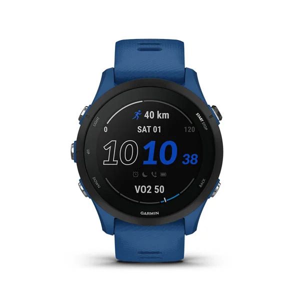 Garmin Forerunner 255 Series Brand New Can pay by Atome Get an overview of your sleep HRV status and daily workout with morning report Push