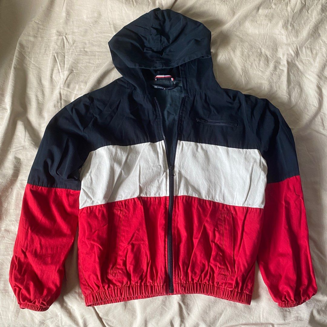 brandy melville krissy jacket