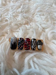 (Category: ) located in . Submitted by midnight_nails (Listing ID 1230281059, Image 1). Description: .