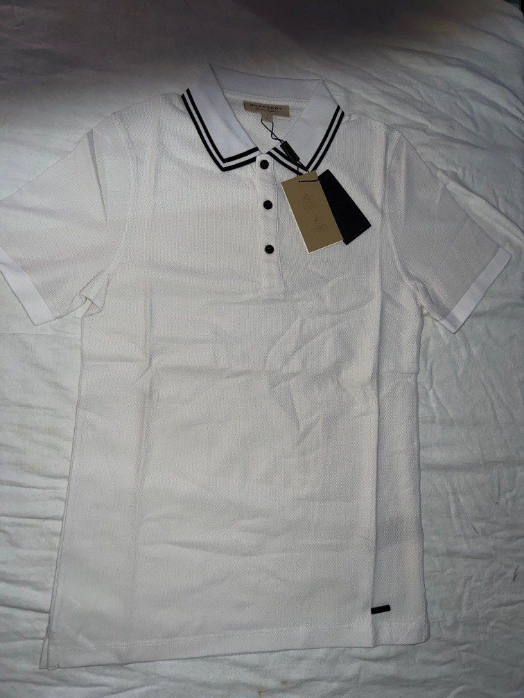Burberry Authentic Polo Shirt