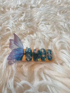 (Category: ) located in . Submitted by midnight_nails (Listing ID 1230281305, Image 1). Description: .